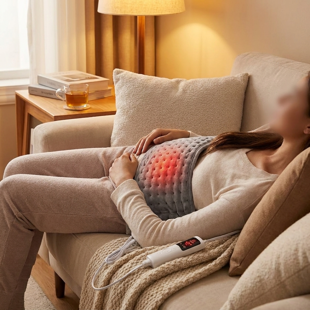 Electric Heating Pad
