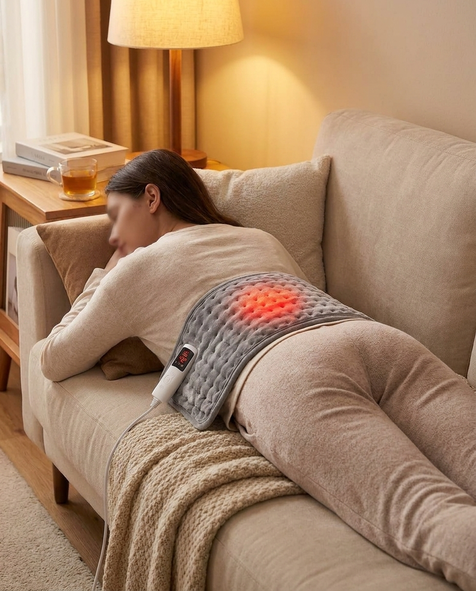 Electric Heating Pad