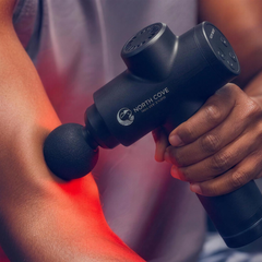 North Cove massage and recovery percussion massage gun