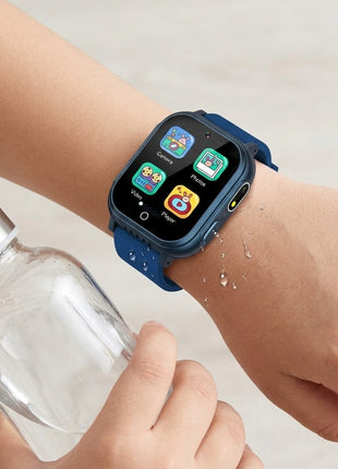 KidTech Kids Smart Watch Camera & Games Ages 6-10