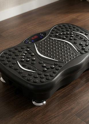 VibeFit 99-Speed Vibration Exercise Platform Plate