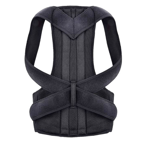 Adjustable Compression Support Brace All Body