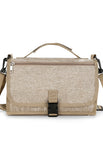 Khaki / Free size