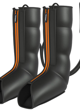 NovaPulse Air Compression Leg & Calf Massager