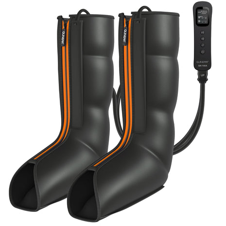 NovaPulse Air Compression Leg & Calf Massager