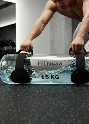 AquaPro Water-Filled Functional Resistance Training Bag