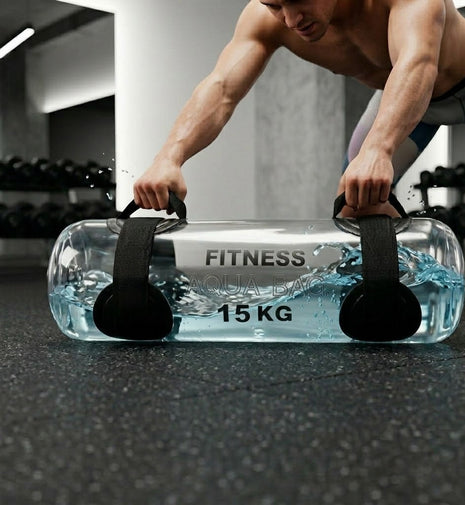 AquaPro Water-Filled Functional Resistance Training Bag