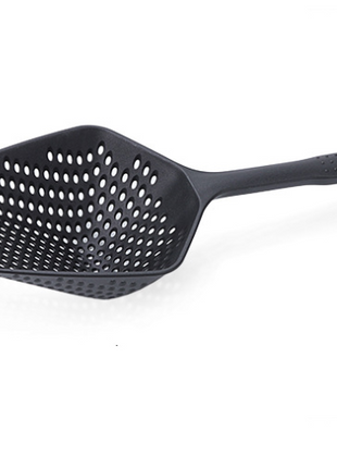 Plastic Kitchen Strainer Spatula Ice Shovel