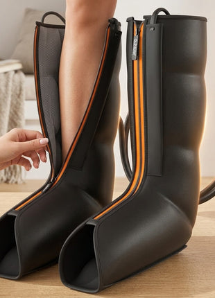 NovaPulse Air Compression Leg & Calf Massager