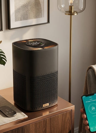 AirPure H13 True HEPA Air Purifier Home & Office