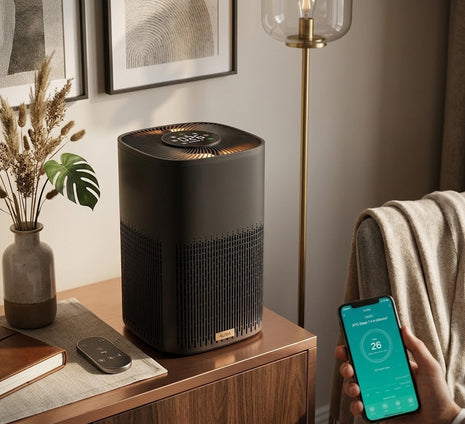 AirPure H13 True HEPA Air Purifier Home & Office