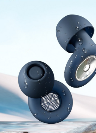 Sleep Earplugs Noise Reduction