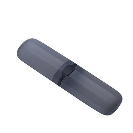 Travel Toothbrush Case Portable Minimalist