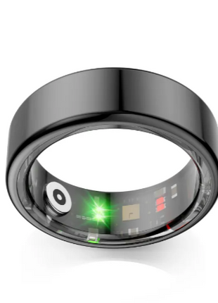SmartSleep Ring Activity & Sleep Tracker Gold Silver