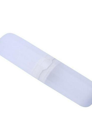 Travel Toothbrush Case Portable Minimalist