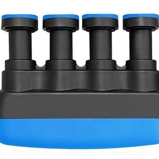 FingerFlex Hand Grip Strength Trainer Exerciser