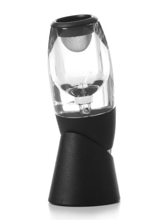 Creative Wine Decanter and Aerator Pourer
