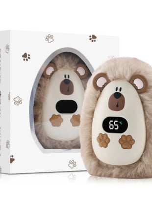 Portable Rechargeable Hand Warmer