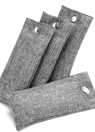 Bamboo Charcoal Deodorizer Air Purifier Bag