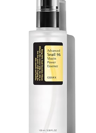 Snail Filtrate Hydrating Face Serum Essence