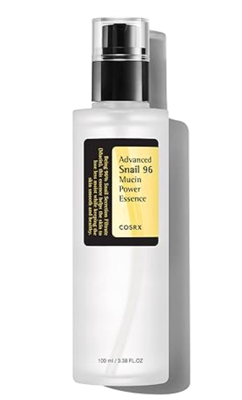 Snail Filtrate Hydrating Face Serum Essence