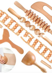 Six Piece Set