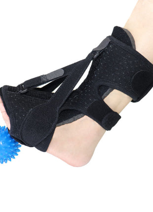 Adjustable Ankle Foot Brace Breathable Sports Wrap
