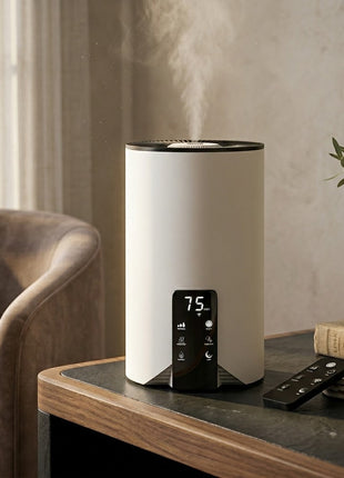 DualMist 4L WiFi Smart Humidifier Tuya App Control