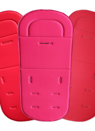Universal Cotton Baby Stroller Cushion and Seat Pad