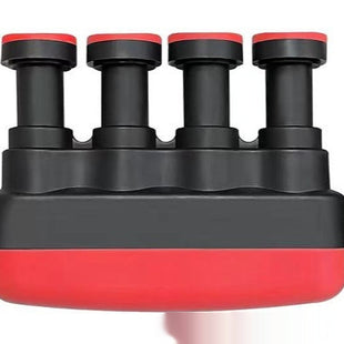 FingerFlex Hand Grip Strength Trainer Exerciser