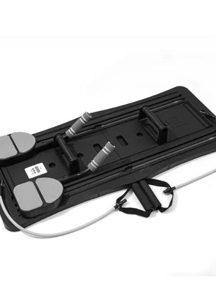 PilatesPro Sliding Board Core & Glute Home Trainer