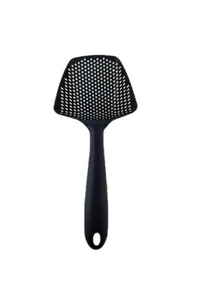 Plastic Kitchen Strainer Spatula Ice Shovel