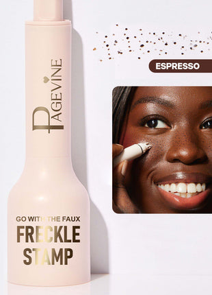 5-Point Freckle Stamp Makeup Pen