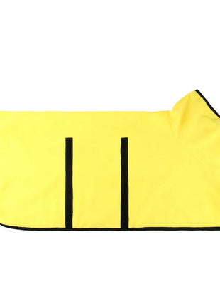 Pet Dog Bathrobe Fast Drying Microfiber Towel