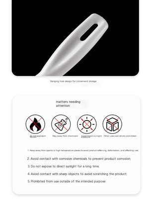 Drain Pipe Hair Clog Cleaner Brush