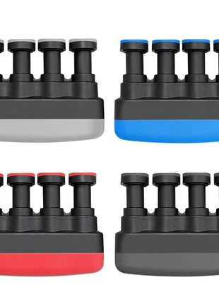 FingerFlex Hand Grip Strength Trainer Exerciser