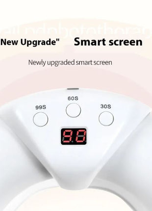 ClinicalPro Electric Nail Care & Grooming Device