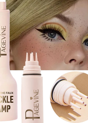5-Point Freckle Stamp Makeup Pen