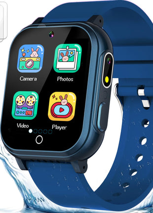 KidTech Kids Smart Watch Camera & Games Ages 6-10
