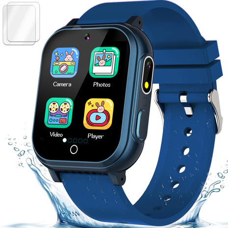 KidTech Kids Smart Watch Camera & Games Ages 6-10