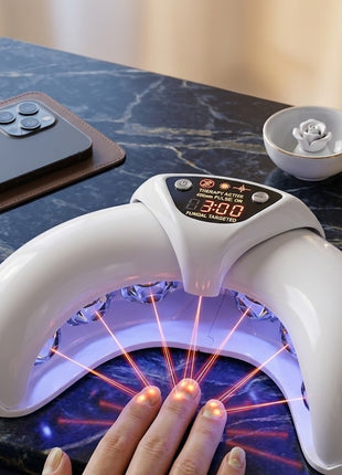 ClinicalPro Electric Nail Care & Grooming Device