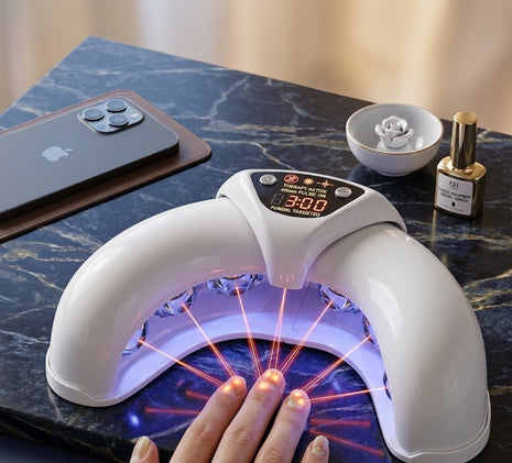 ClinicalPro Electric Nail Care & Grooming Device