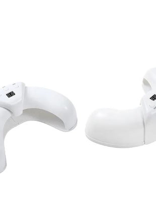 ClinicalPro Electric Nail Care & Grooming Device