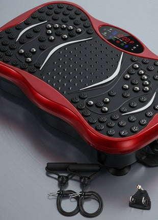 VibeFit 99-Speed Vibration Exercise Platform Plate