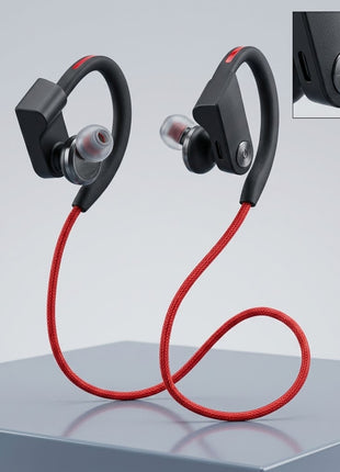 K98 Onyx Bluetooth 5.0 Wireless Sport Headphones