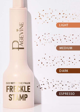 5-Point Freckle Stamp Makeup Pen