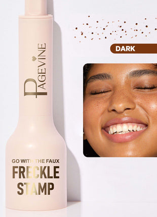 5-Point Freckle Stamp Makeup Pen