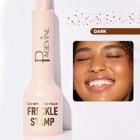 5-Point Freckle Stamp Makeup Pen