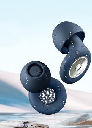 Sleep Earplugs Noise Reduction