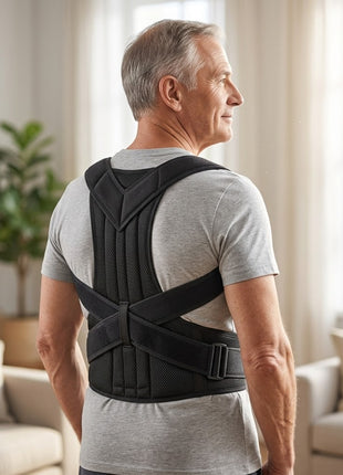 Adjustable Compression Support Brace All Body